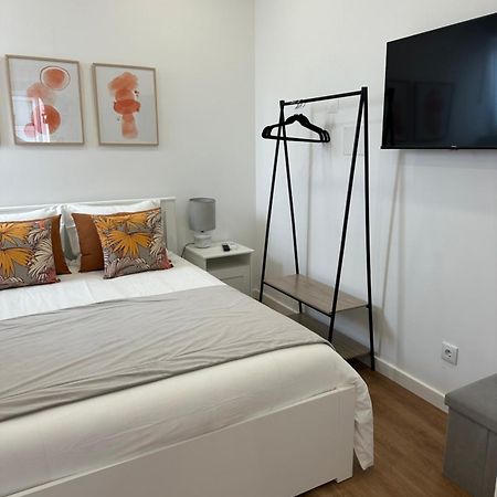 Madre Deus Guest House Lisboa Kültér fotó