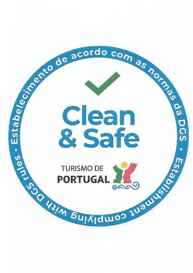 Madre Deus Guest House Lisboa Kültér fotó