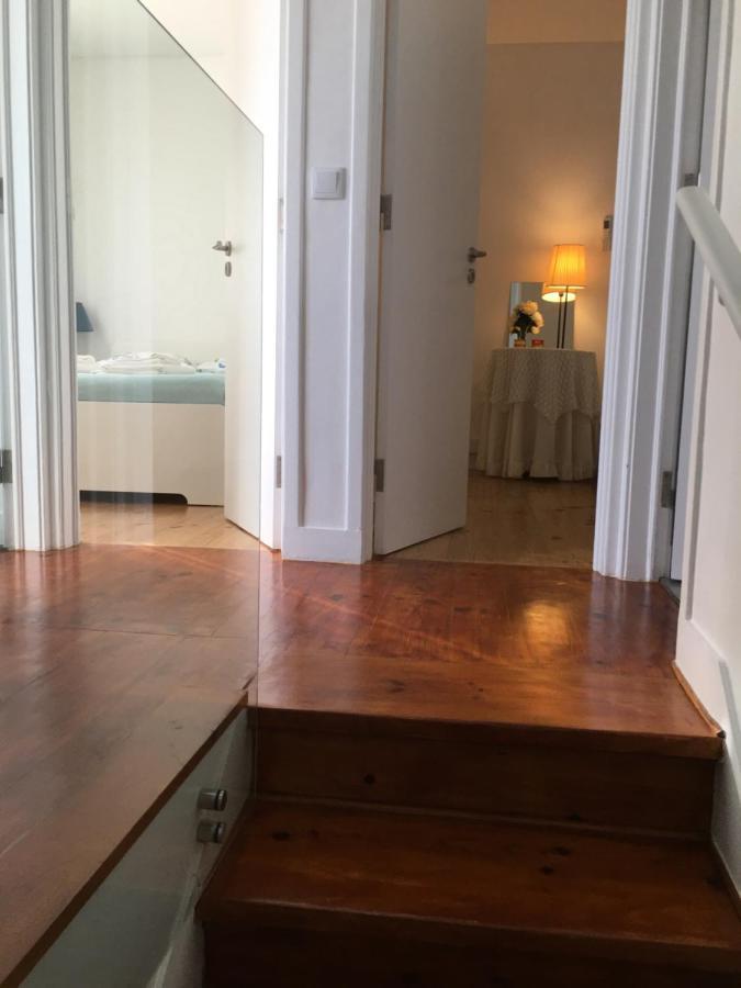 Madre Deus Guest House Lisboa Kültér fotó