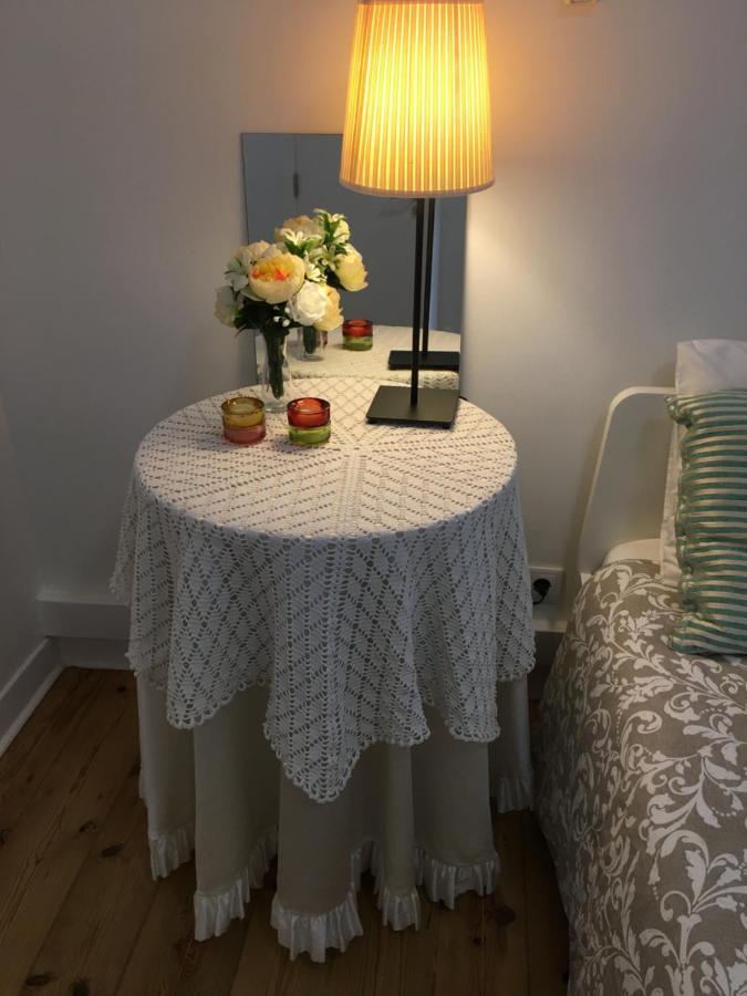 Madre Deus Guest House Lisboa Kültér fotó