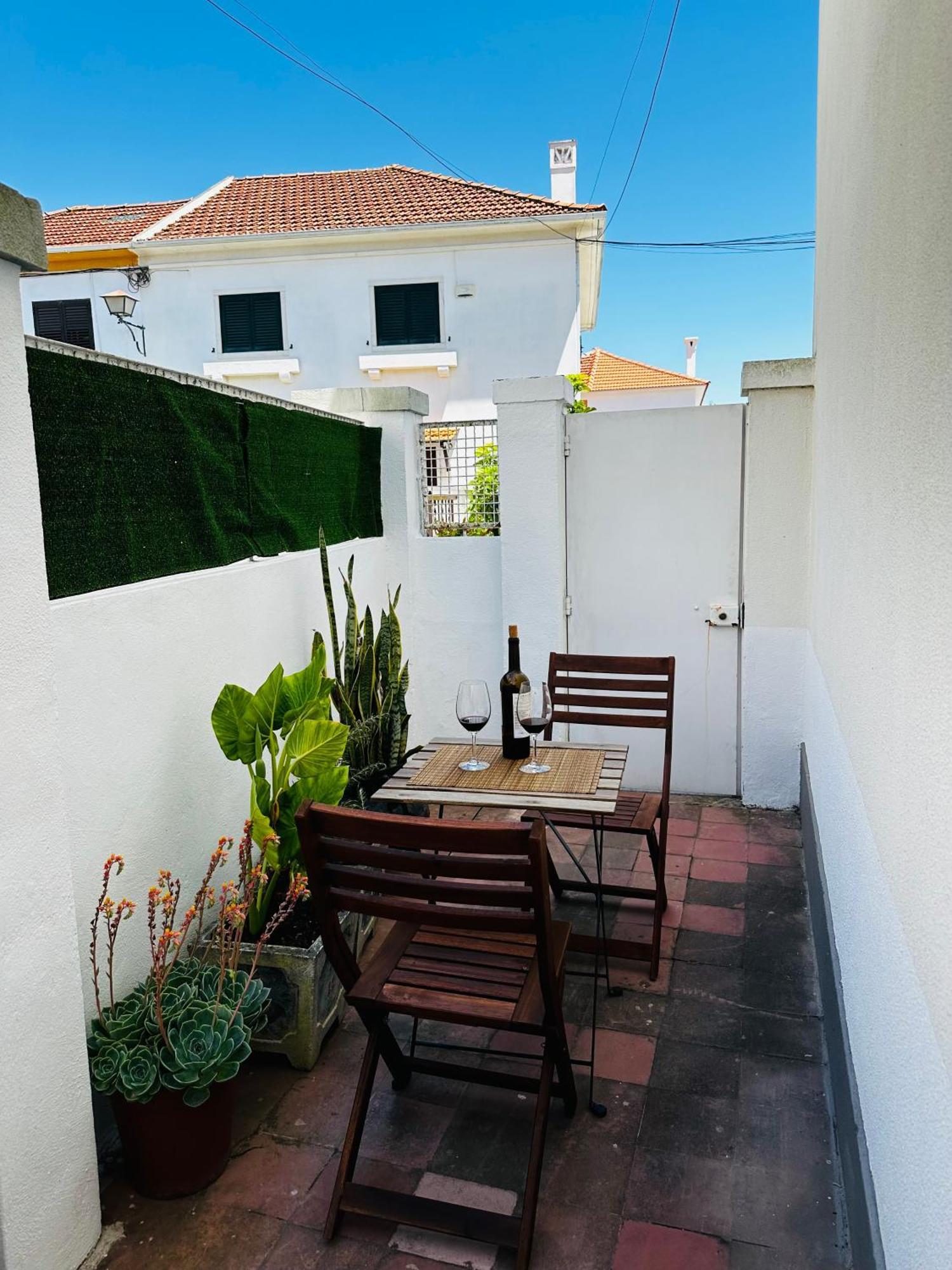 Madre Deus Guest House Lisboa Kültér fotó