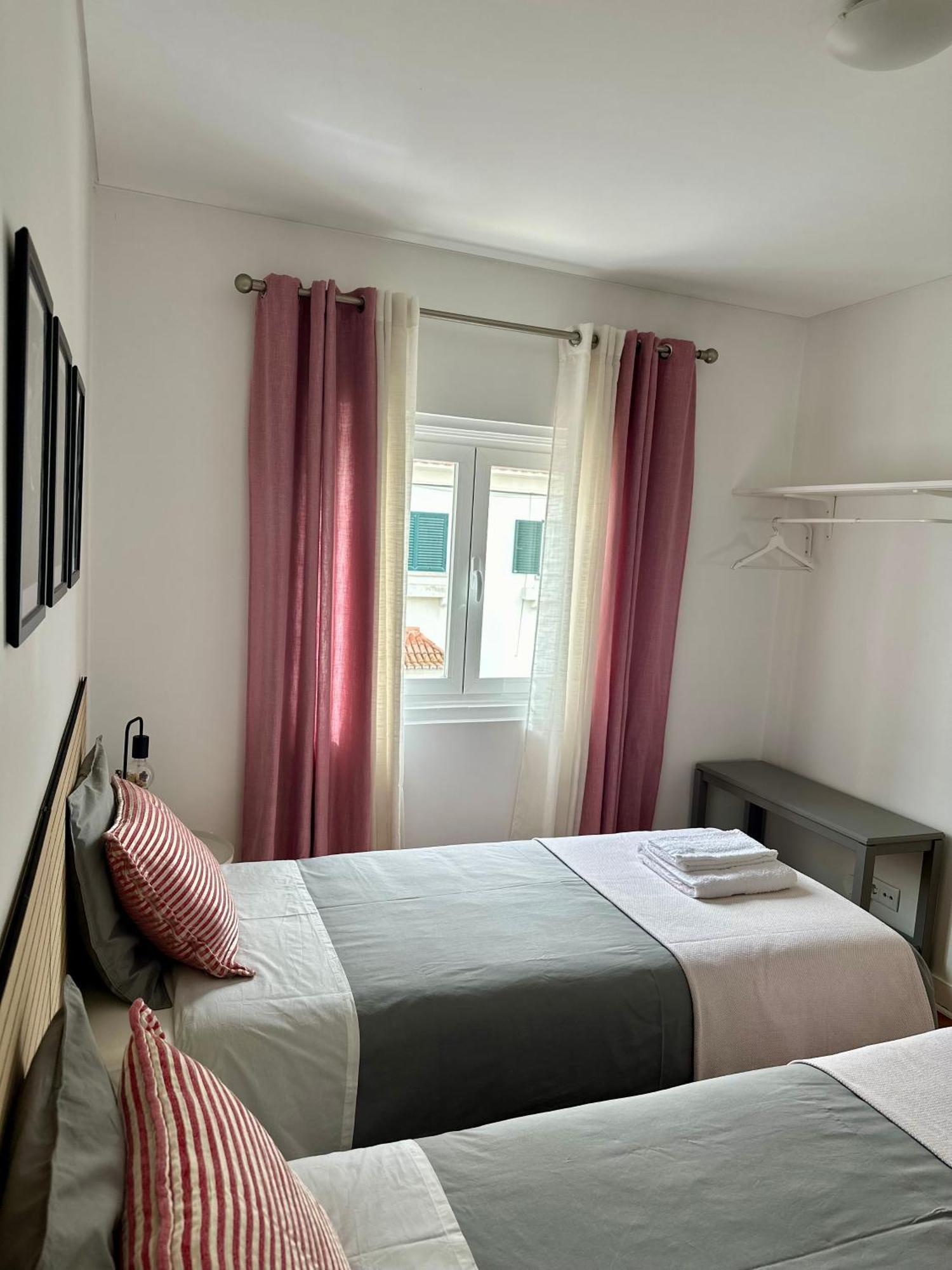 Madre Deus Guest House Lisboa Kültér fotó
