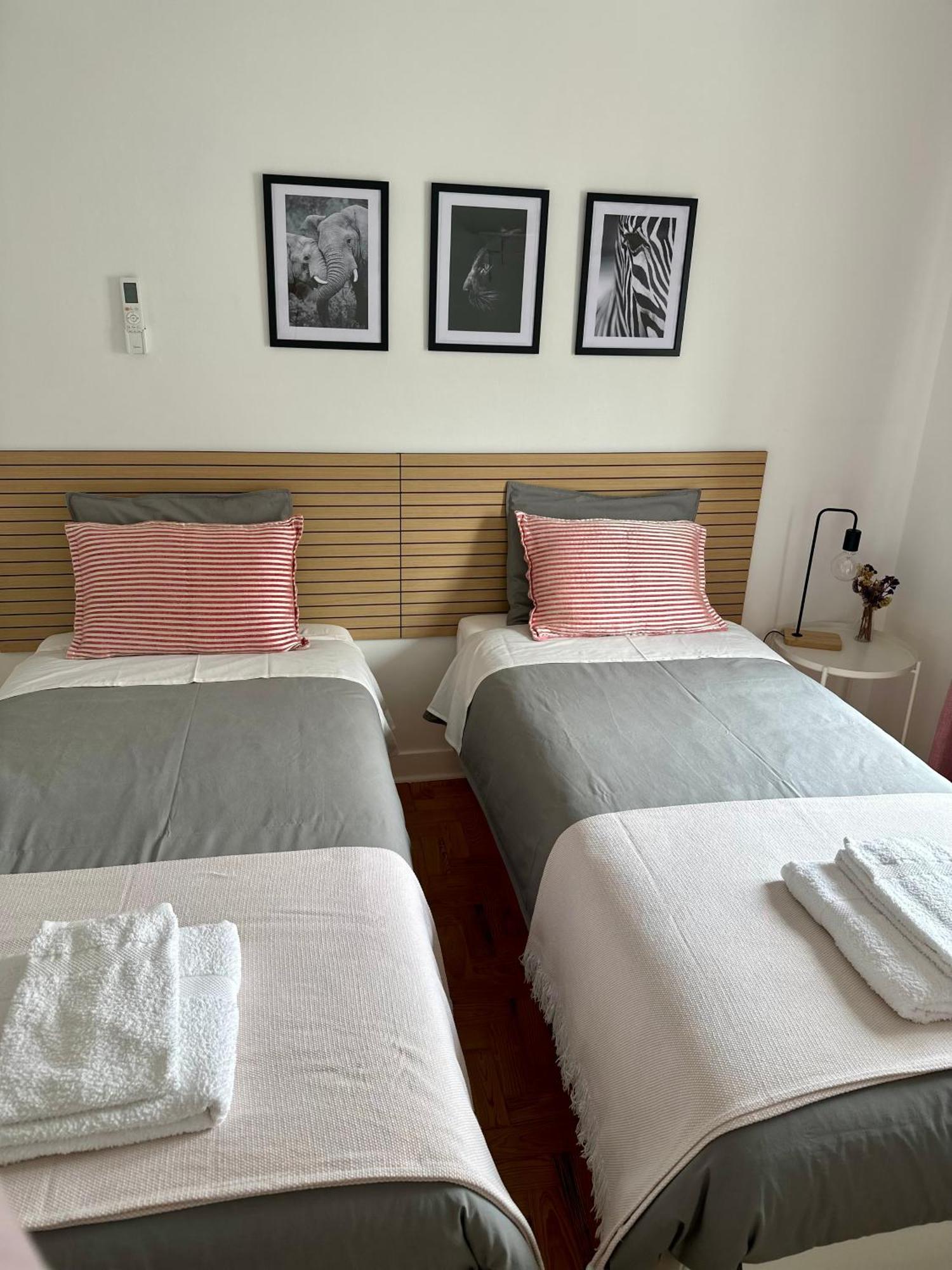 Madre Deus Guest House Lisboa Kültér fotó