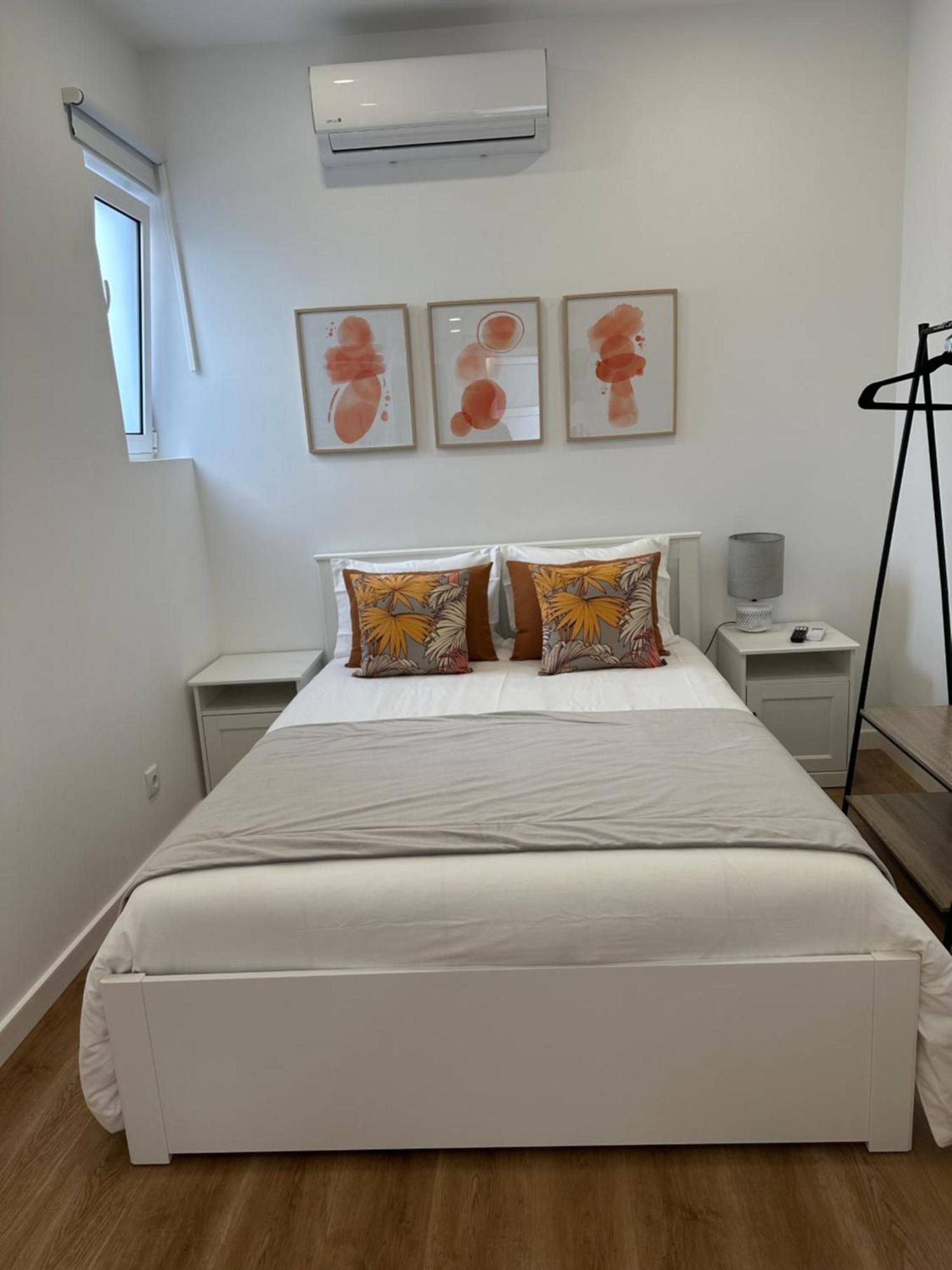 Madre Deus Guest House Lisboa Kültér fotó