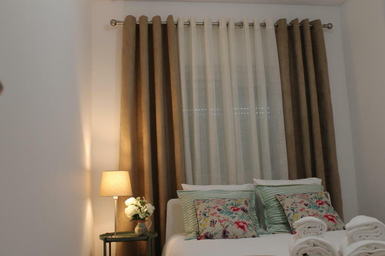 Madre Deus Guest House Lisboa Kültér fotó