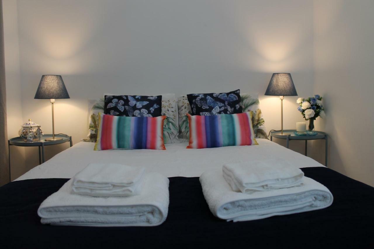 Madre Deus Guest House Lisboa Kültér fotó