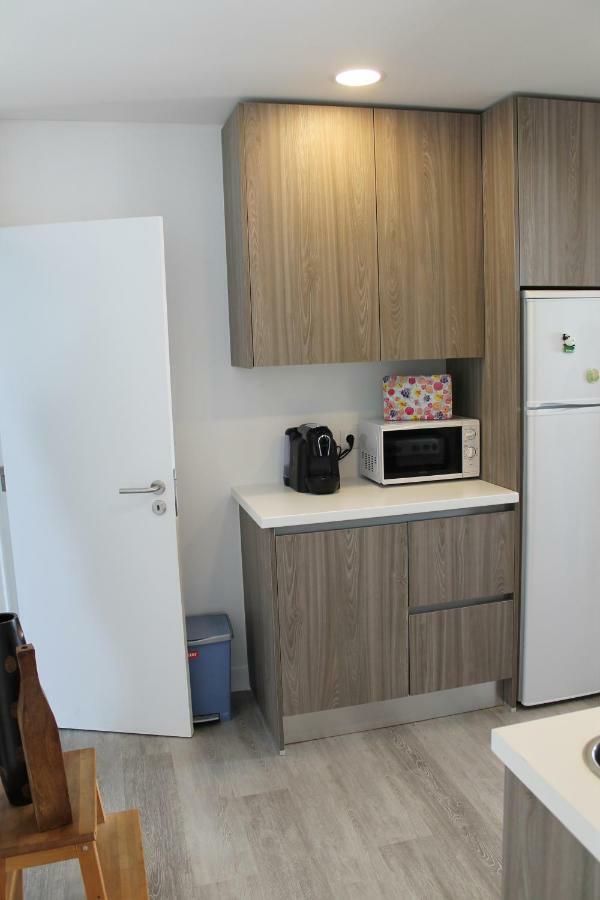 Madre Deus Guest House Lisboa Kültér fotó