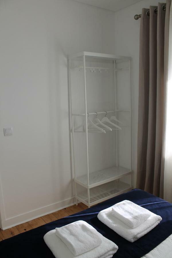 Madre Deus Guest House Lisboa Kültér fotó