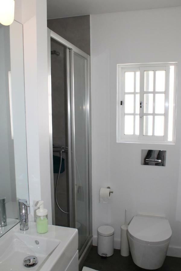 Madre Deus Guest House Lisboa Kültér fotó