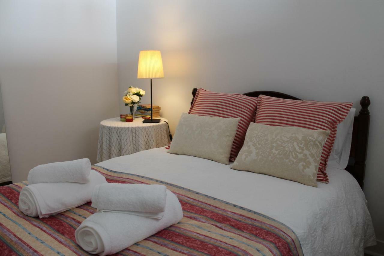 Madre Deus Guest House Lisboa Kültér fotó