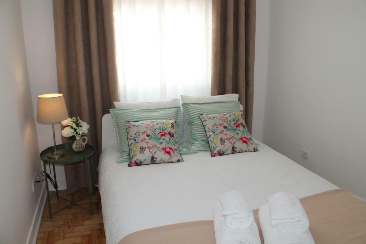 Madre Deus Guest House Lisboa Kültér fotó