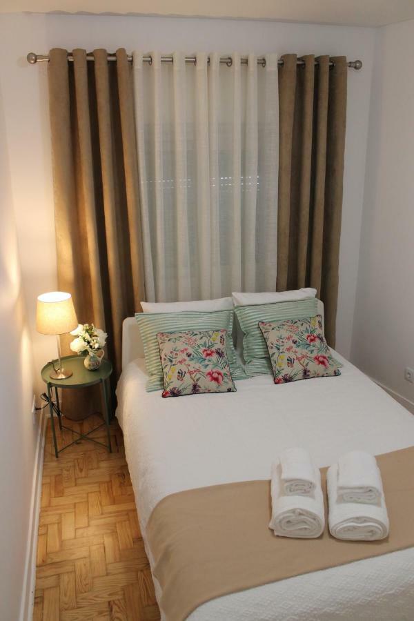 Madre Deus Guest House Lisboa Kültér fotó
