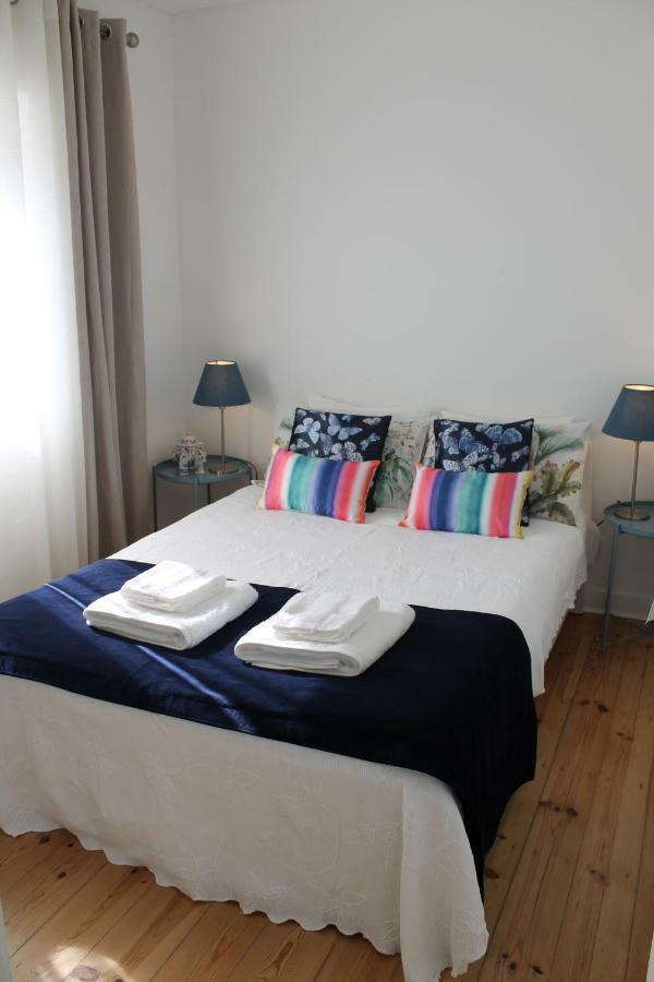 Madre Deus Guest House Lisboa Kültér fotó