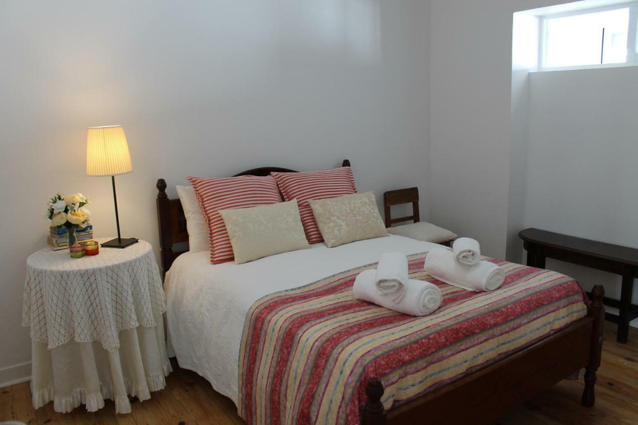 Madre Deus Guest House Lisboa Kültér fotó