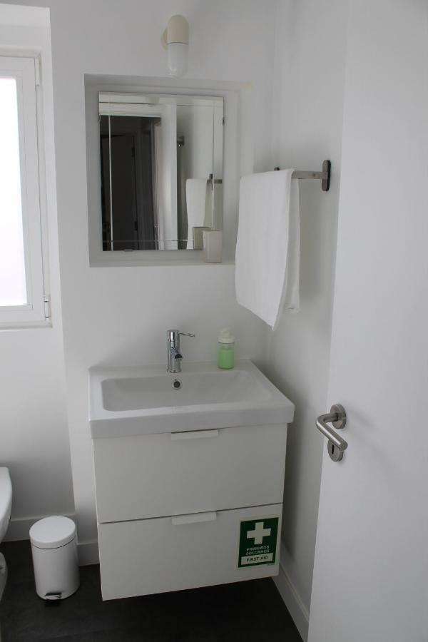Madre Deus Guest House Lisboa Kültér fotó