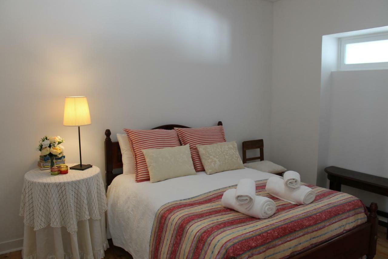 Madre Deus Guest House Lisboa Kültér fotó