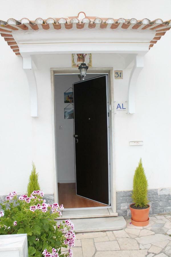 Madre Deus Guest House Lisboa Kültér fotó