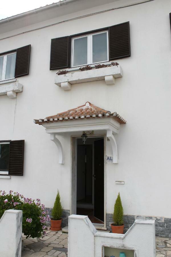 Madre Deus Guest House Lisboa Kültér fotó