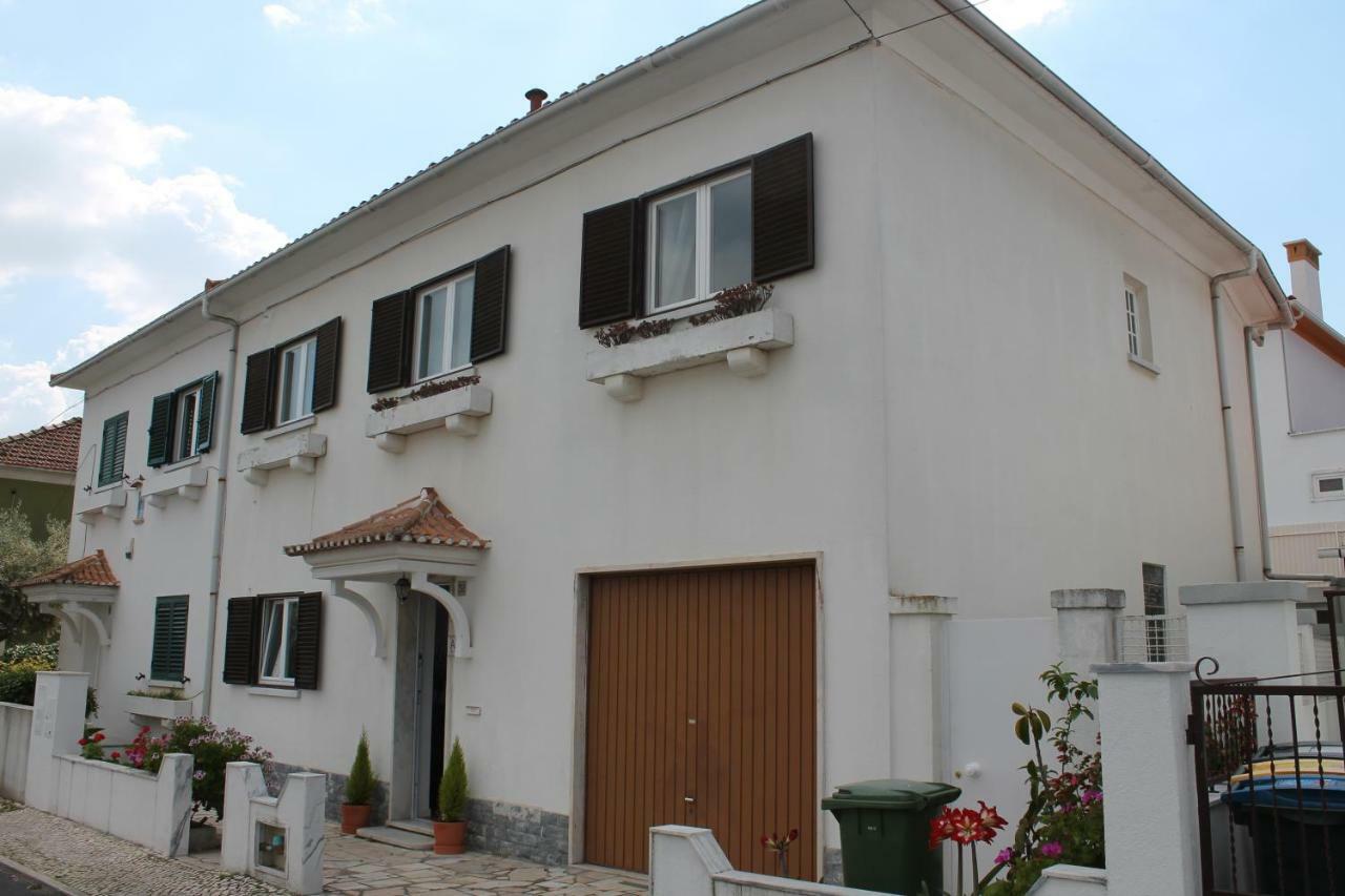 Madre Deus Guest House Lisboa Kültér fotó